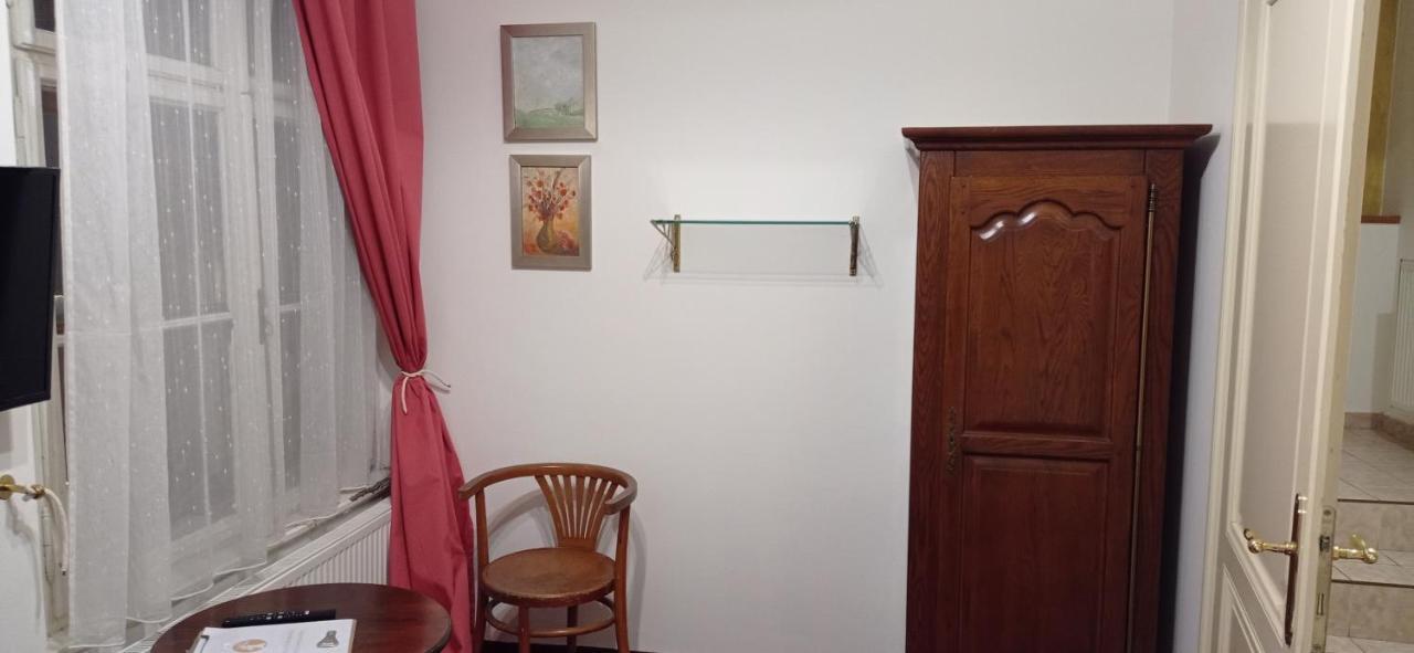 U Zlateho Jelena Hotel Prague