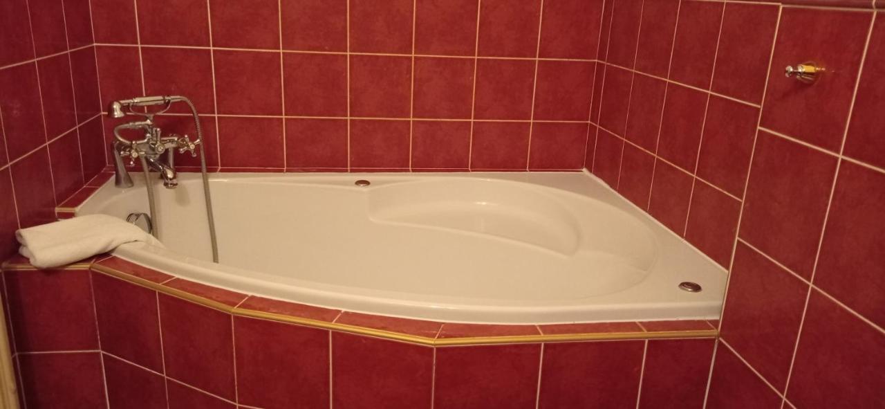 Hotel U Zlateho Jelena 4*